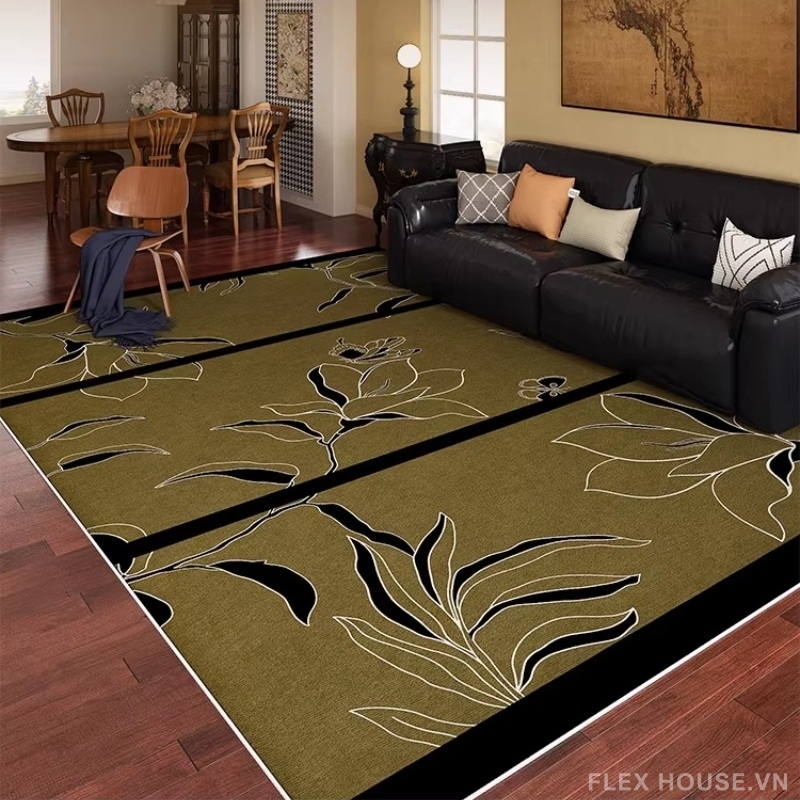 tham-polyester-det-may-sac-thanh-tra-vien-dong-hy3965 Thảm polyester dệt máy sắc Thanh Trà Viễn Đông HY3965