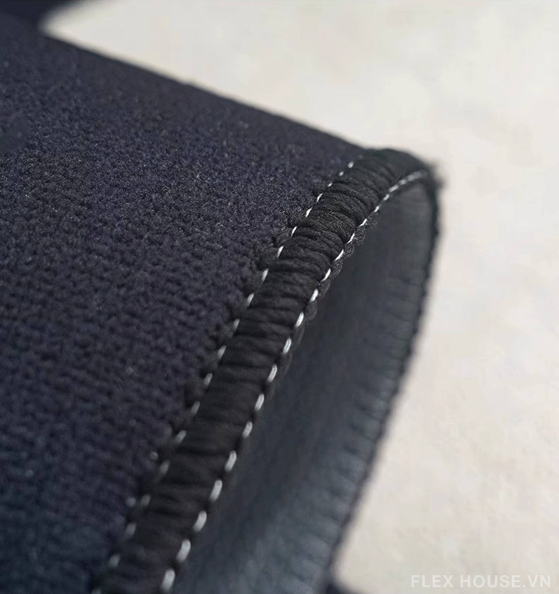 Thảm polyester trải sàn phòng khách kháng nước SH0062 4 Thảm polyester trải sàn phòng khách kháng nước SH0062