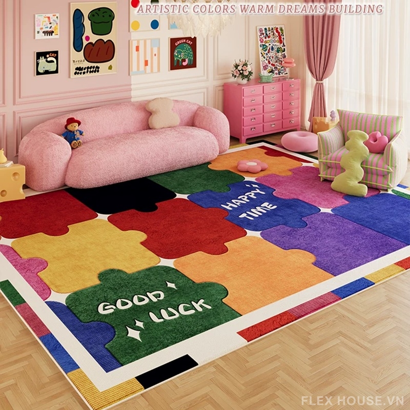tham-trai-san-cach-am-chong-tham-hoa-tiet-puzzles-hy3355-01 Thảm trải sàn cách âm chống thấm họa tiết Puzzles HY3355.01