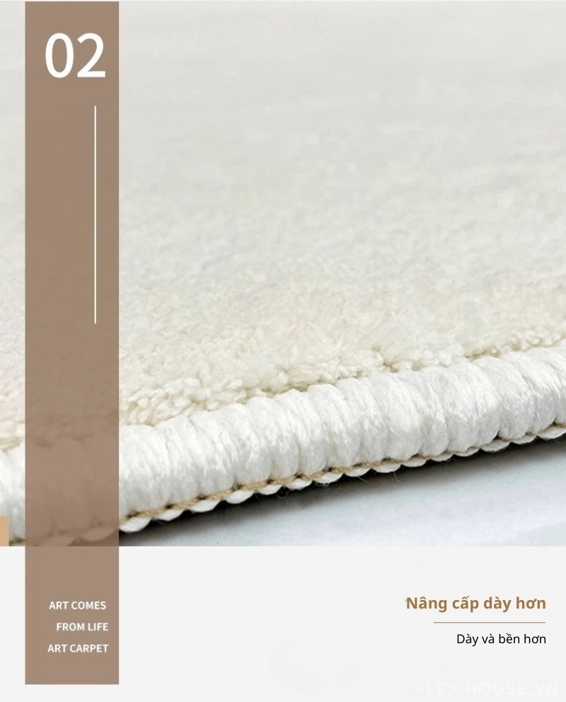 Thảm trải sofa studio Graphic Grid Line Art SH5711 4 Thảm trải sofa studio Graphic Grid Line Art SH5711