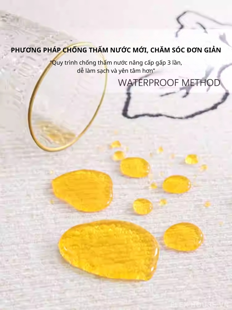 Thảm trải sofa họa tiết hoa lá dây leo uốn lượn HY3963 3 Thảm trải sofa họa tiết hoa lá dây leo uốn lượn HY3963