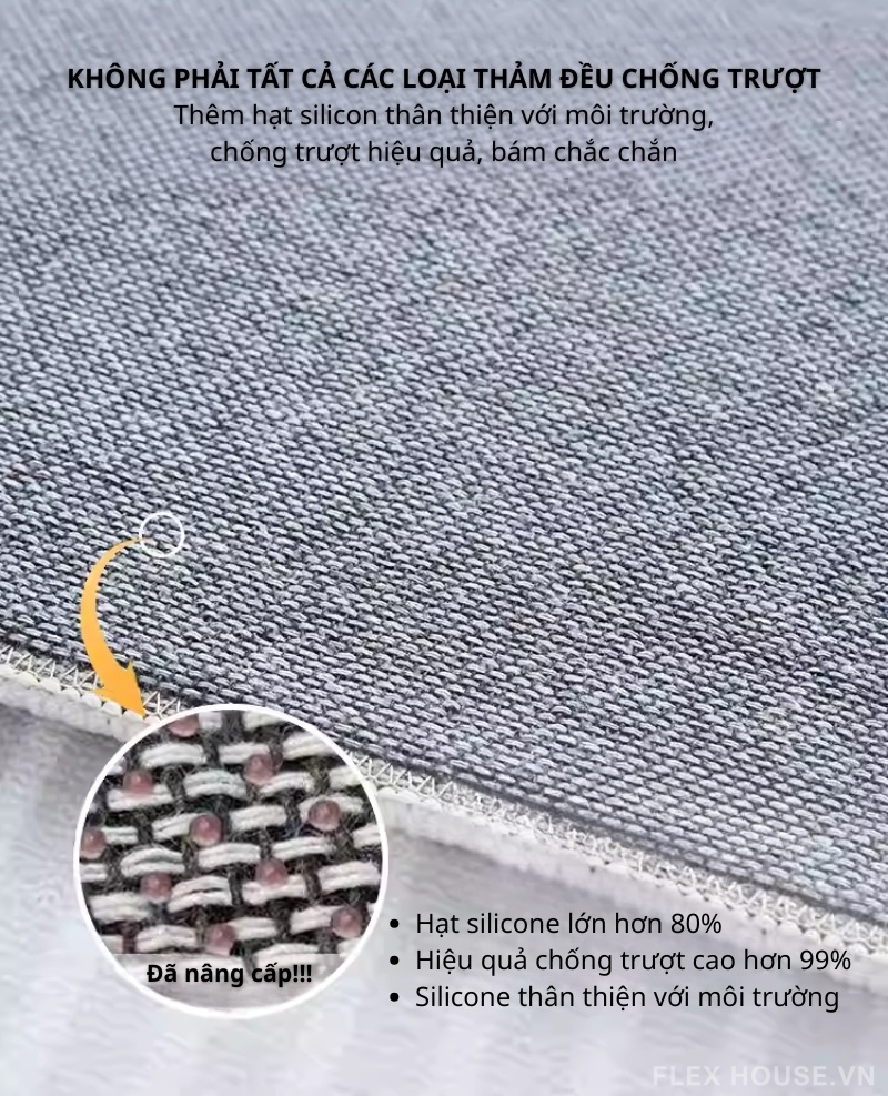 Thảm trải sofa họa tiết hoa lá dây leo uốn lượn HY3963 4 Thảm trải sofa họa tiết hoa lá dây leo uốn lượn HY3963