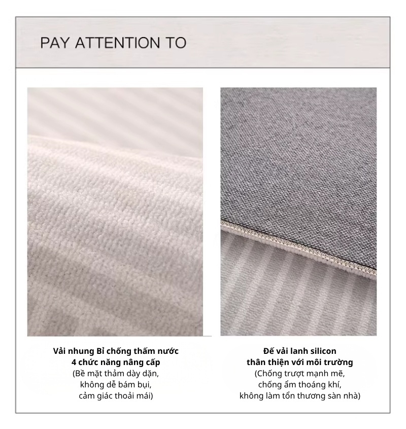 Thảm trang trí phòng khách Mặc Hoa Đông Dương HY3964 2 Thảm trang trí phòng khách Mặc Hoa Đông Dương HY3964