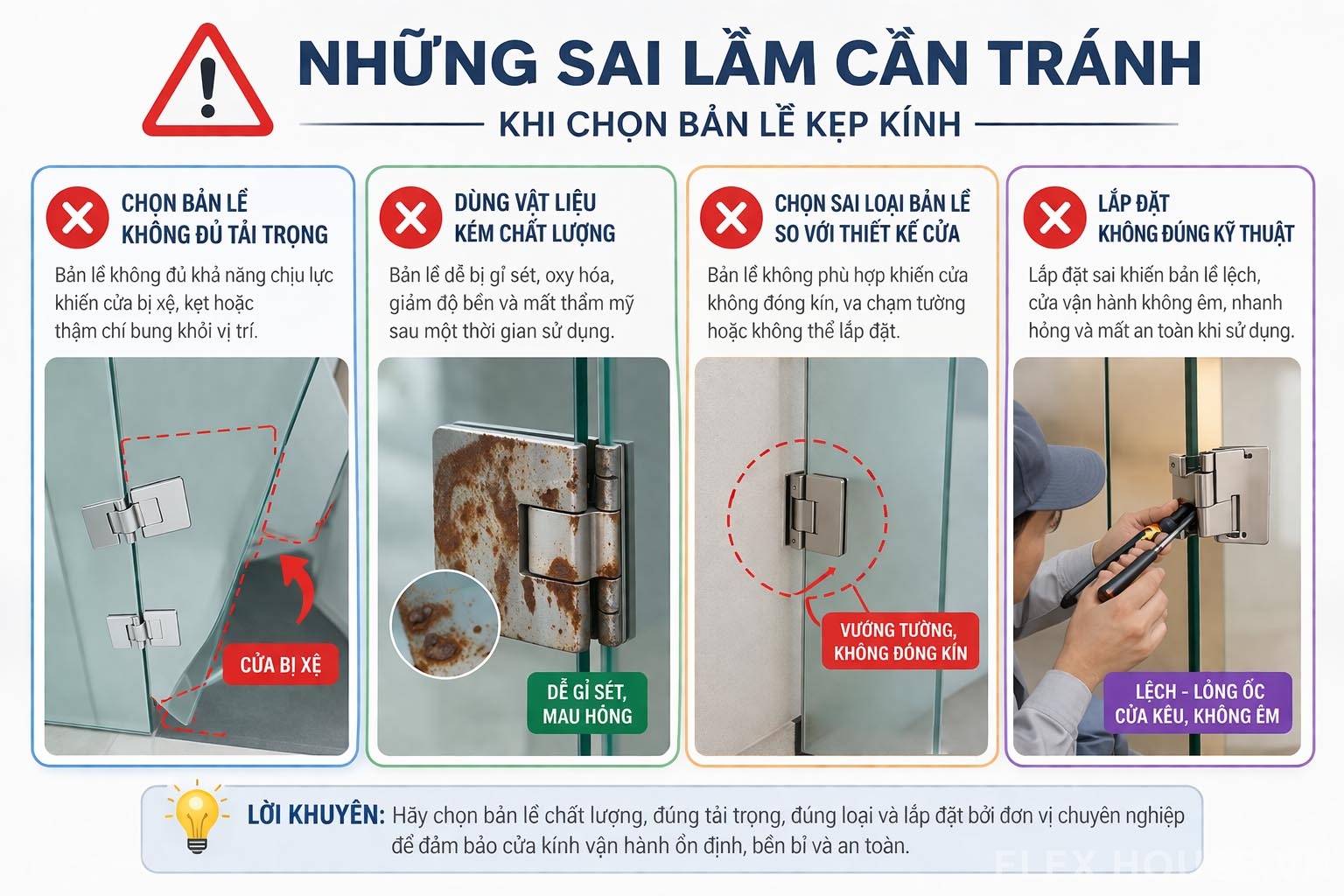 5 tiêu chí quan trọng khi chọn bản lề kẹp kính cho cửa kính cường lực 20 5 tiêu chí quan trọng khi chọn bản lề kẹp kính cho cửa kính cường lực 5