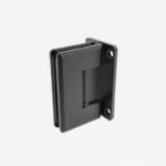 Bản lề kính tường 90 độ inox 304 Hafele 499.05.851