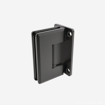 Bản lề kính tường 90 độ inox 304 Hafele 499.05.851