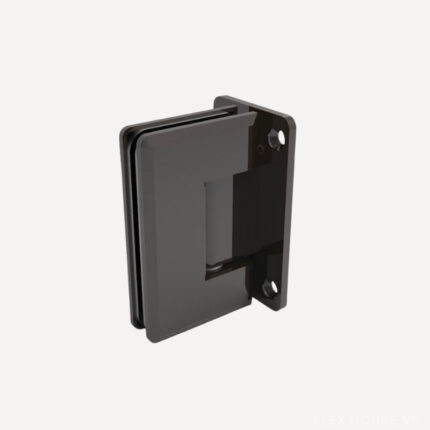 Bản lề phòng tắm kính tường 90 độ Hafele 499.05.852