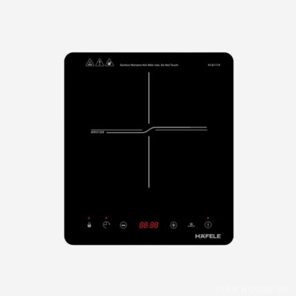 Bếp từ đơn HSI-I2711B Hafele 536.61.890
