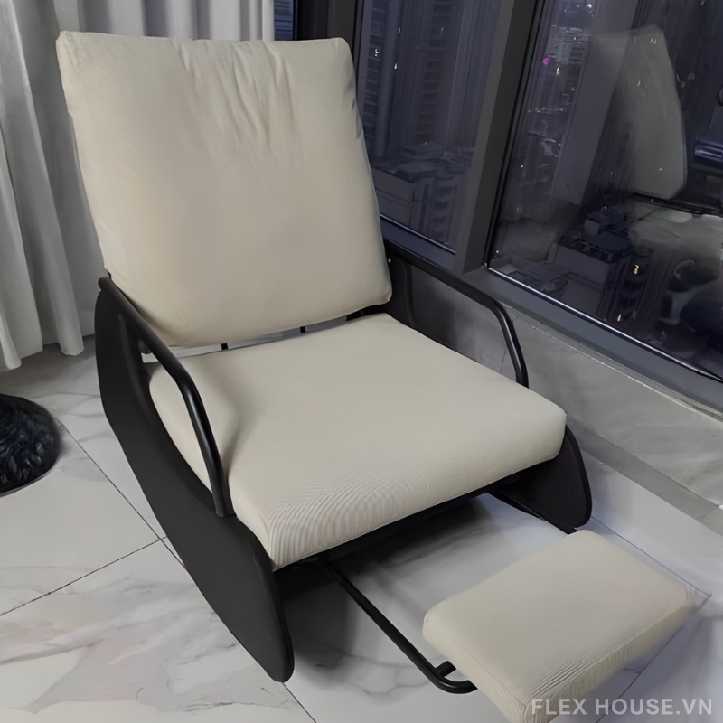 Ghế sofa đơn thư giãn bập bênh hiện đại HS3673 17 Ghế sofa đơn thư giãn bập bênh hiện đại HS3673 32