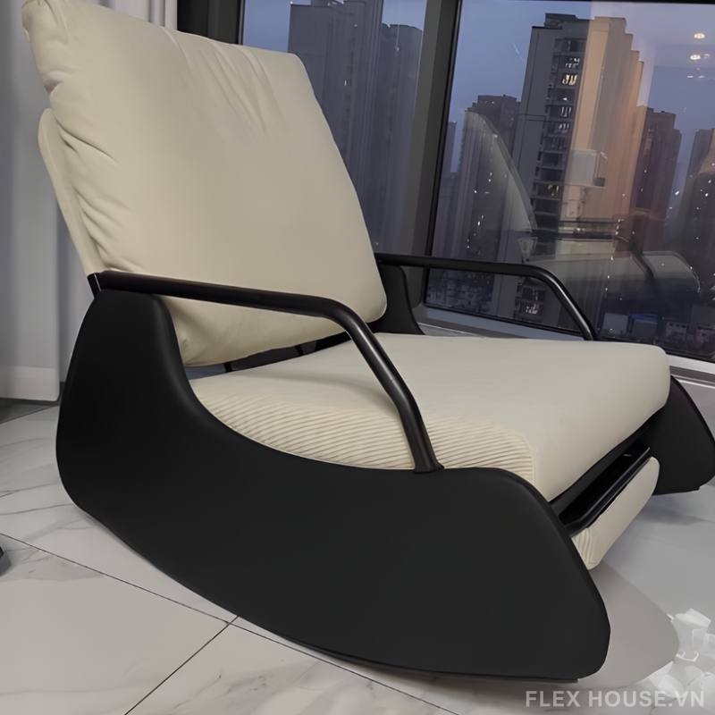 Ghế sofa đơn thư giãn bập bênh hiện đại HS3673 16 Ghế sofa đơn thư giãn bập bênh hiện đại HS3673 31