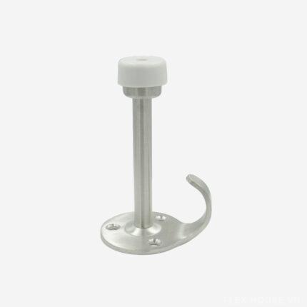 Chặn cửa gắn tường inox 304 Imundex 709.11.300