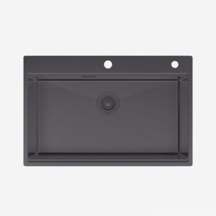 Chậu rửa chén bát HS25-SSN1S-7650 Hafele 567.24.484