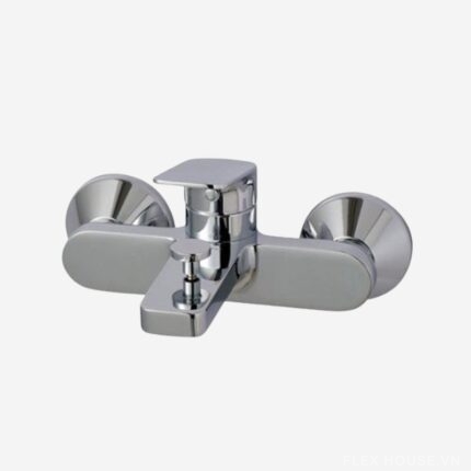 Củ sen tắm điều chỉnh nhiệt độ nóng lạnh Rei-S TOTO TTMR302V