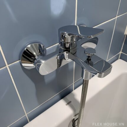 Củ sen tắm điều chỉnh nhiệt độ nóng lạnh Rei-S TOTO TTMR302V