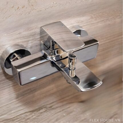 Củ sen tắm tay gạt nóng lạnh TOTO TBG02302VA