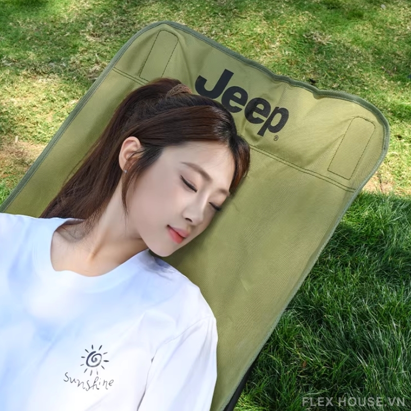 Ghế cắm trại tựa lưng gấp gọn đa năng JP0087 3 Ghế cắm trại tựa lưng gấp gọn đa năng JP0087 7