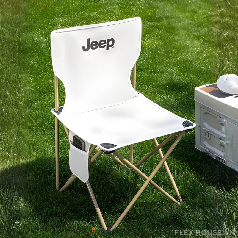 Ghế câu cá gấp gọn phong cách Bắc Âu JP2848 (15) Ghế câu cá gấp gọn phong cách Bắc Âu JP2848