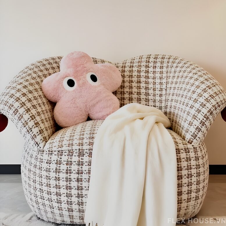 Ghế sofa thư giãn vương miện xoay 360 độ MU7167 8 Ghế sofa thư giãn vương miện xoay 360 độ MU7167 11
