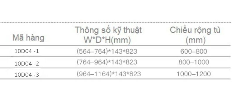 Giá treo quần áo nâng hạ bằng điện thông minh 10D04 9 Giá treo quần áo nâng hạ bằng điện thông minh 10D04 14