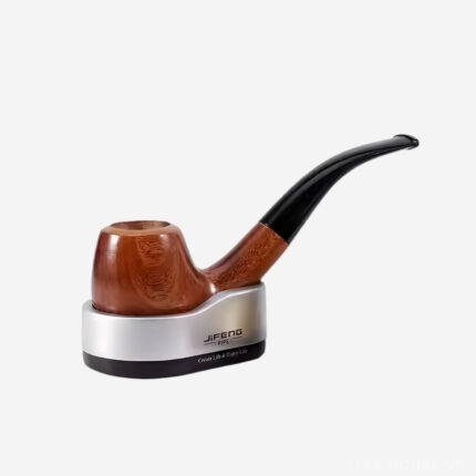 Kệ đỡ tẩu xì gà hợp kim kẽm cao cấp JF9605