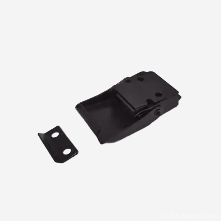 Khóa mỏ vịt bên trong cho thùng giữ nhiệt KS531 (1) Khóa mỏ vịt bên trong cho thùng giữ nhiệt KS531 1