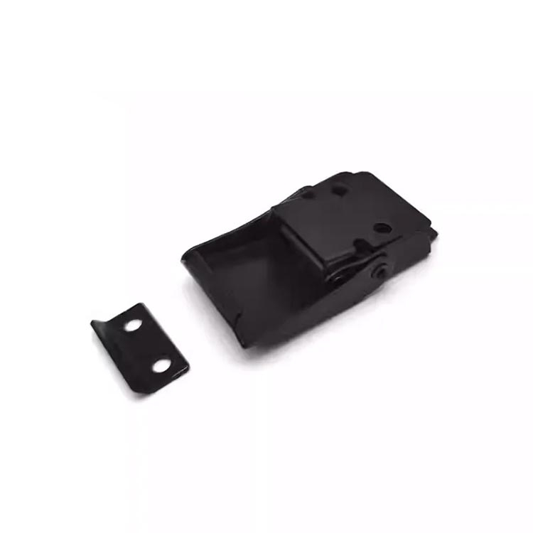 Khóa mỏ vịt bên trong cho thùng giữ nhiệt KS531 3 Khóa mỏ vịt bên trong cho thùng giữ nhiệt KS531 8