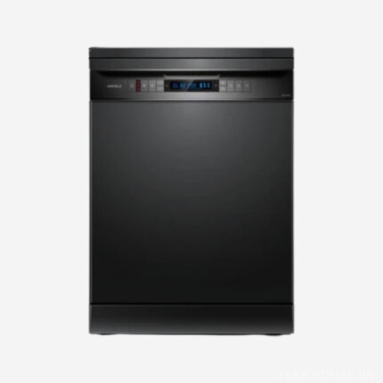 Máy rửa chén độc lập HDW-F605B Hafele 535.29.660