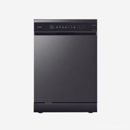 Máy rửa chén độc lập HDW-F6072B Hafele 535.29.700