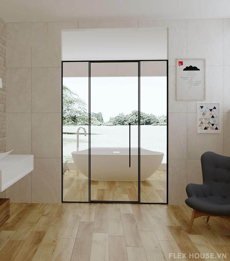 Phụ kiện phòng tắm kính cửa bản lề CA180028-002 1 Phụ kiện phòng tắm kính cửa bản lề CA180028-002 4
