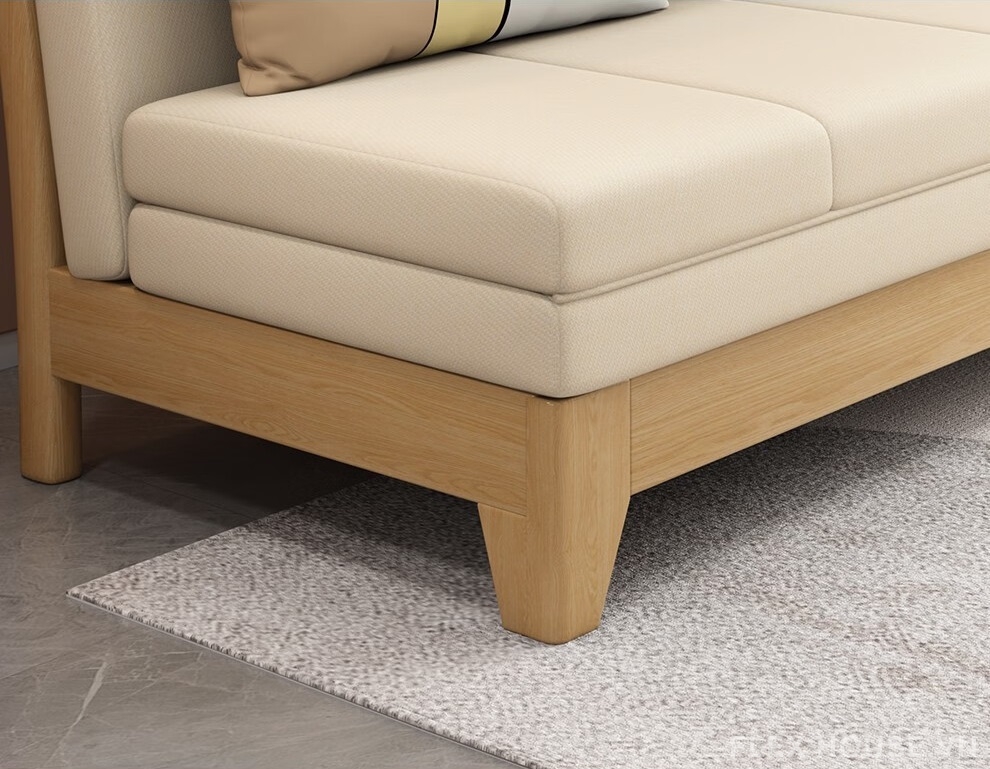Sofa giường nằm đệm gấp thông minh SKD490 9 Sofa giường nằm đệm gấp thông minh SKD490 13