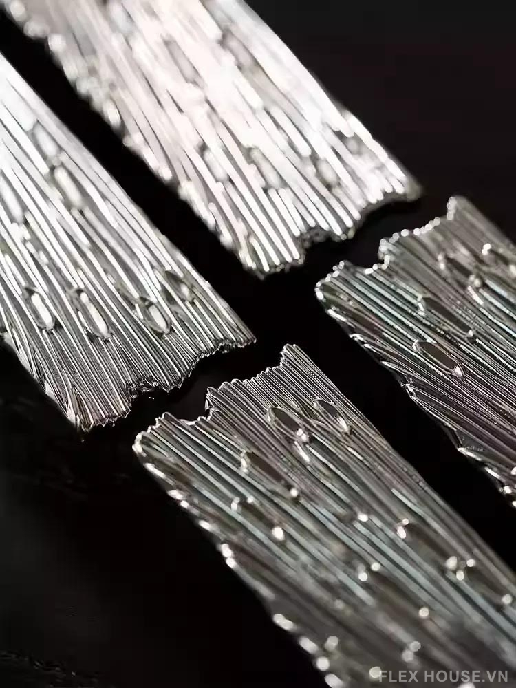 Tay nắm tủ đồng decor màu bạc kiểu Âu LT3254 5 Tay nắm tủ đồng decor màu bạc kiểu Âu LT3254 11