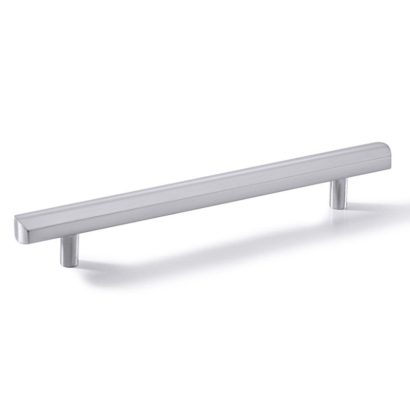 Tay nắm tủ niken mờ H1335 Hafele 110.35.676 1 Tay nắm tủ niken mờ H1335 Hafele 110.35.676 4