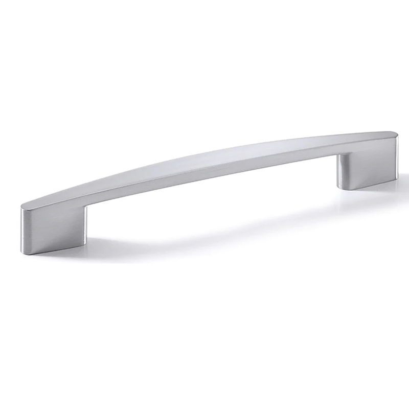 Tay nắm tủ niken mờ H1350 Hafele 110.34.638 1 Tay nắm tủ niken mờ H1350 Hafele 110.34.638 6