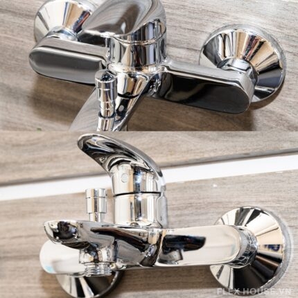 Van điều chỉnh nhiệt độ nóng lạnh cho sen tắm TOTO TBS03302V