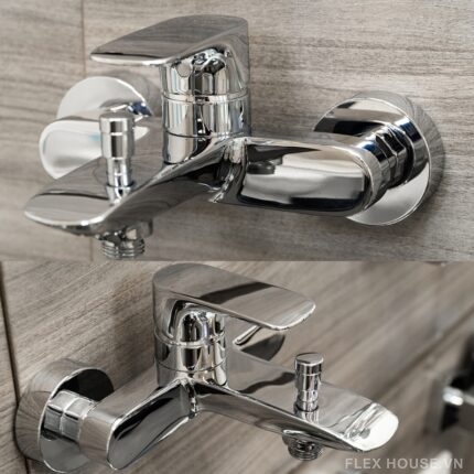 Van sen tắm điều chỉnh nhiệt độ nóng lạnh TOTO TBG04302VA