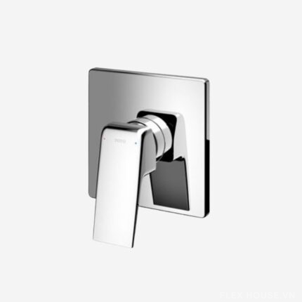 Van sen tắm gật gù điều chỉnh nóng lạnh TOTO TBG10303VA