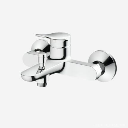 Van sen tắm nóng lạnh bằng đồng hiện đại TOTO TBS04302V