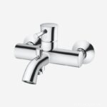 Van sen vòi điều chỉnh nóng lạnh tiện lợi TOTO TBS02302V