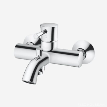 Van sen vòi điều chỉnh nóng lạnh tiện lợi TOTO TBS02302V