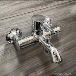 Van sen vòi điều chỉnh nóng lạnh tiện lợi TOTO TBS02302V