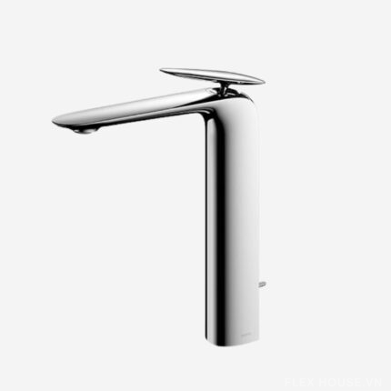 Vòi chậu thân cao tay gạt đơn nóng lạnh TOTO TLP03301A1