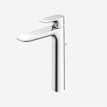 Vòi lavabo nóng lạnh đặt bàn TOTO TLG04307V1