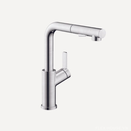 Vòi rửa chén nóng lạnh HT25-SH1P315 Hafele 570.85.049