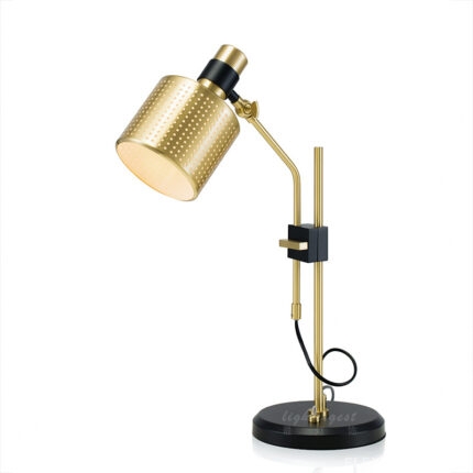 Đèn để bàn máy tính làm việc hậu hiện đại SYL4766