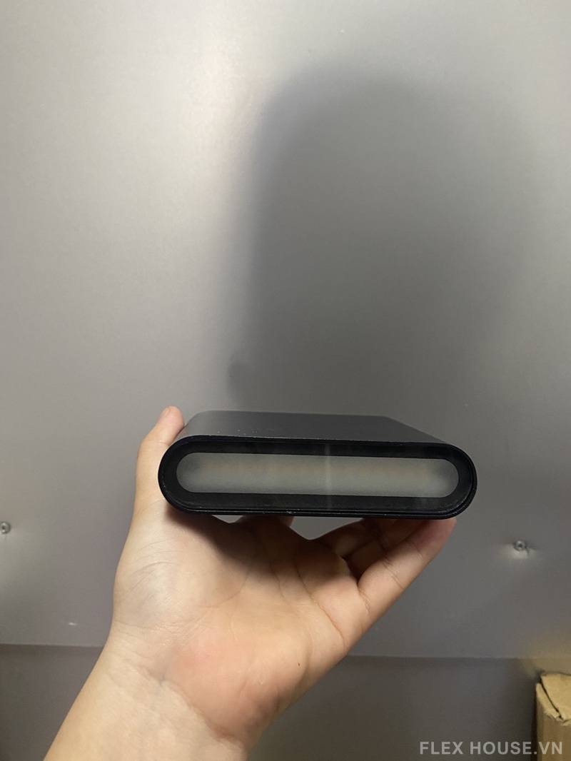 Đèn hắt tường ban công mái hiên IP65 VNT051S 7 Đèn hắt tường ban công mái hiên IP65 VNT051S