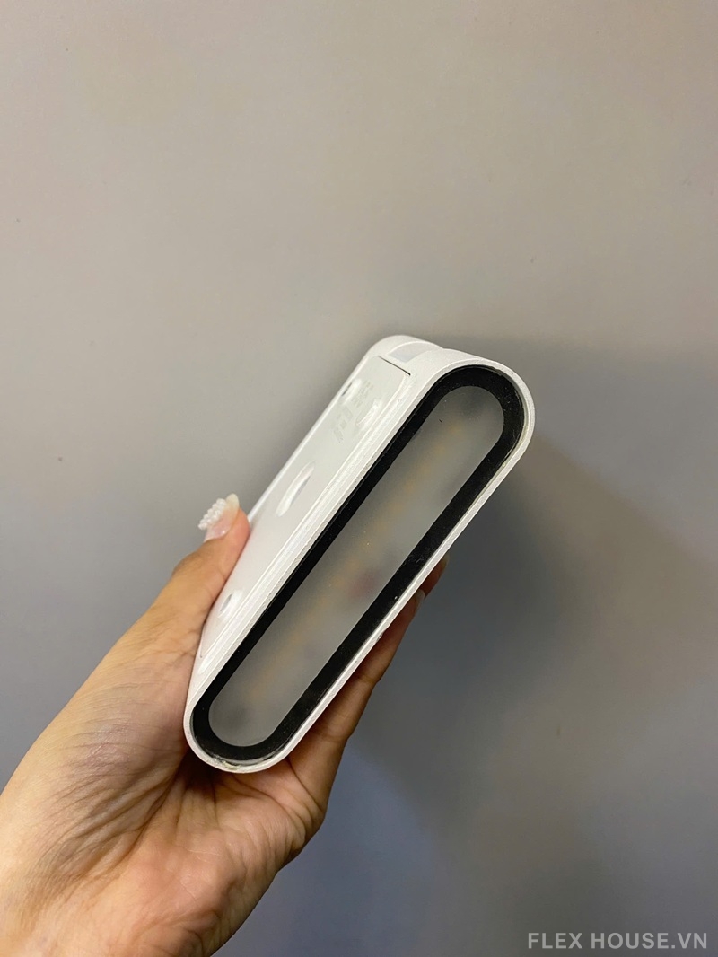 Đèn hắt tường ban công mái hiên IP65 VNT051S 4 Đèn hắt tường ban công mái hiên IP65 VNT051S