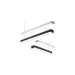 Đèn LED hộp dài thả bàn làm việc văn phòng THD7060