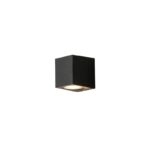 Đèn tường ngoài trời khối vuông Minimal Cube ZF6759-A