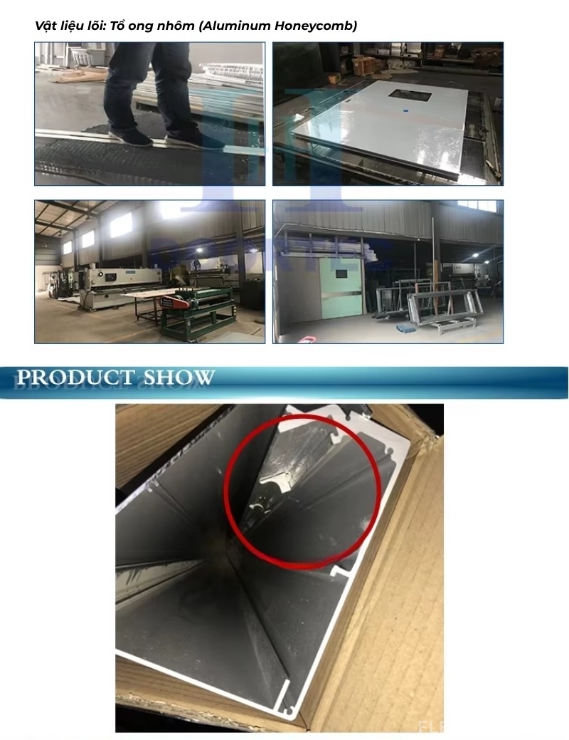 Phụ kiện cửa trượt tự động phòng sạch ICU chống bức xạ HH180 12 Phụ kiện cửa trượt tự động phòng sạch ICU chống bức xạ HH180