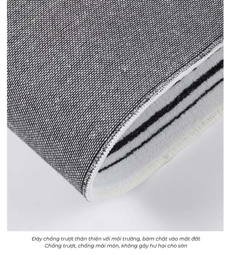 Thảm len cừu nhân tạo cao cấp họa tiết Zebra HY7683 4 Thảm len cừu nhân tạo cao cấp họa tiết Zebra HY7683